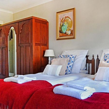 Chesham House Bed and Breakfast Hermanus Εξωτερικό φωτογραφία