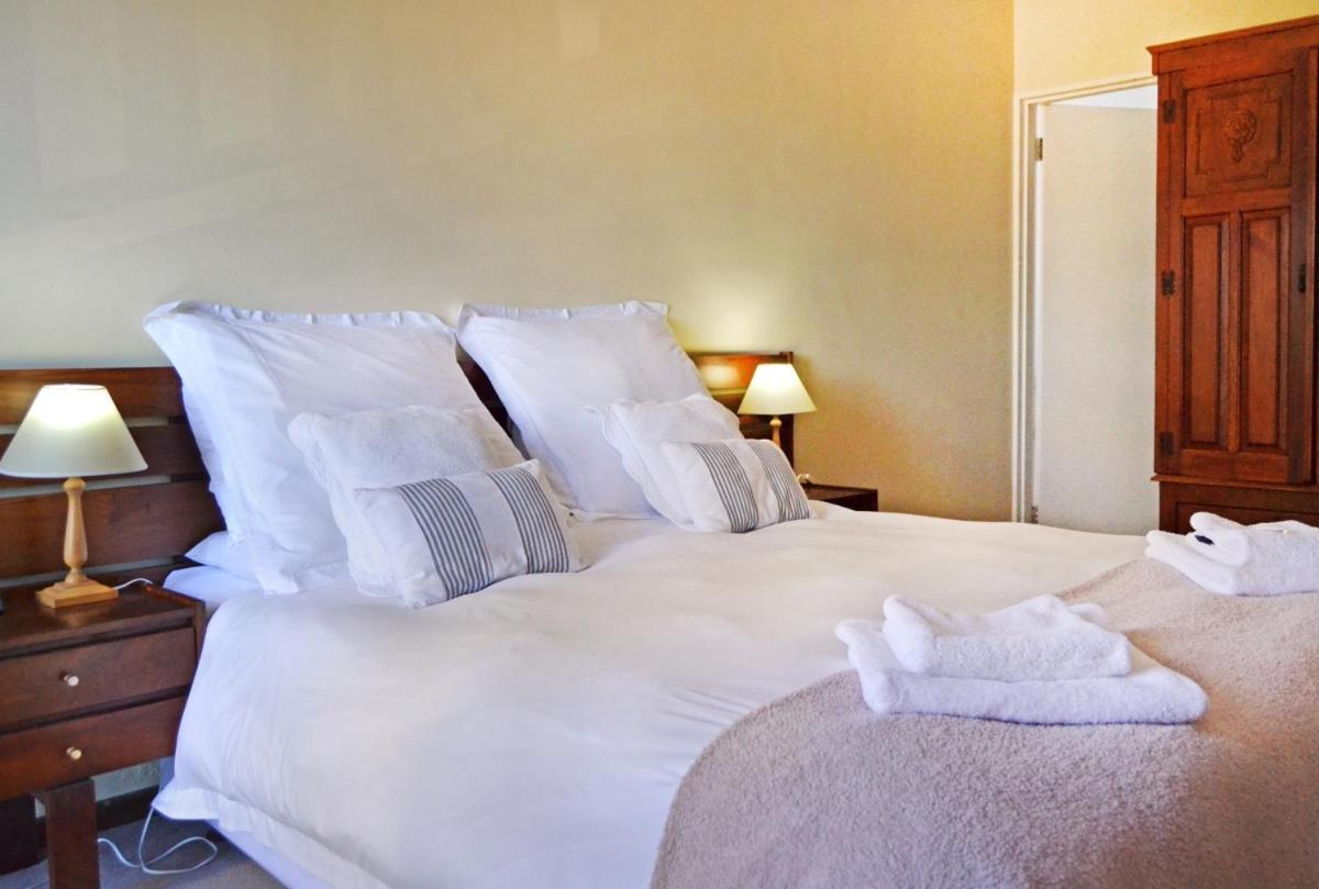 Chesham House Bed and Breakfast Hermanus Εξωτερικό φωτογραφία