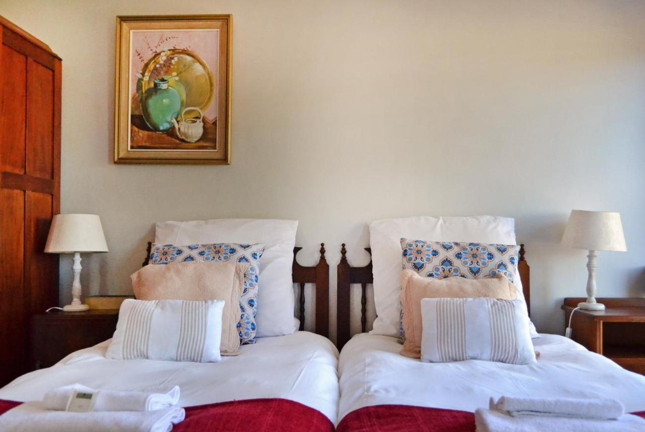 Chesham House Bed and Breakfast Hermanus Εξωτερικό φωτογραφία