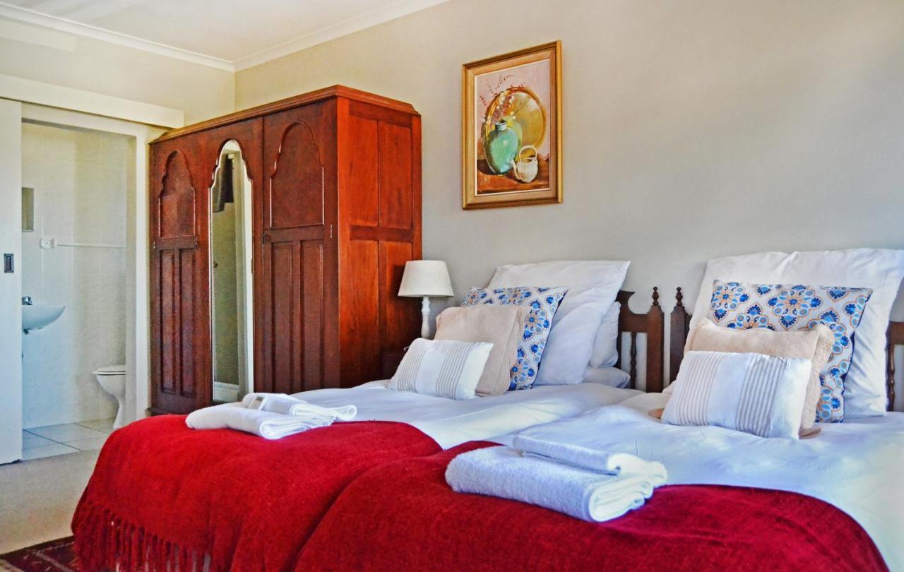 Chesham House Bed and Breakfast Hermanus Εξωτερικό φωτογραφία