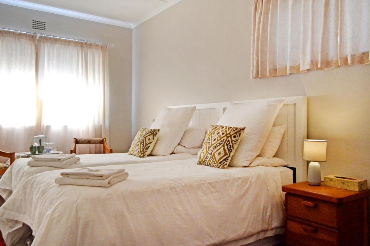 Chesham House Bed and Breakfast Hermanus Εξωτερικό φωτογραφία