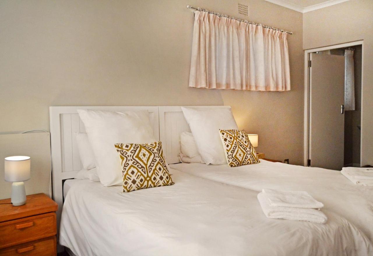 Chesham House Bed and Breakfast Hermanus Εξωτερικό φωτογραφία